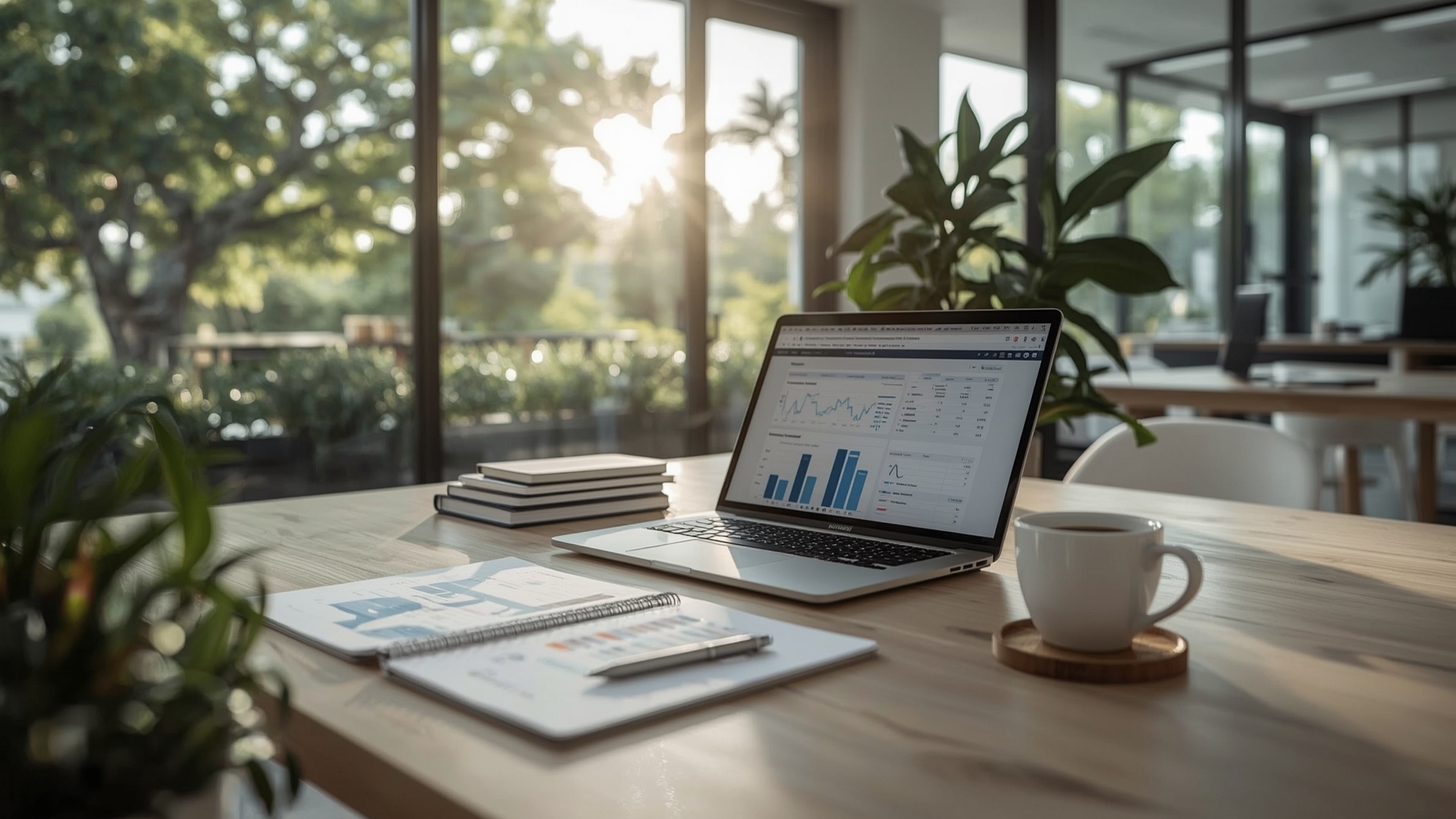 Plan Empresarial de Contabilidad